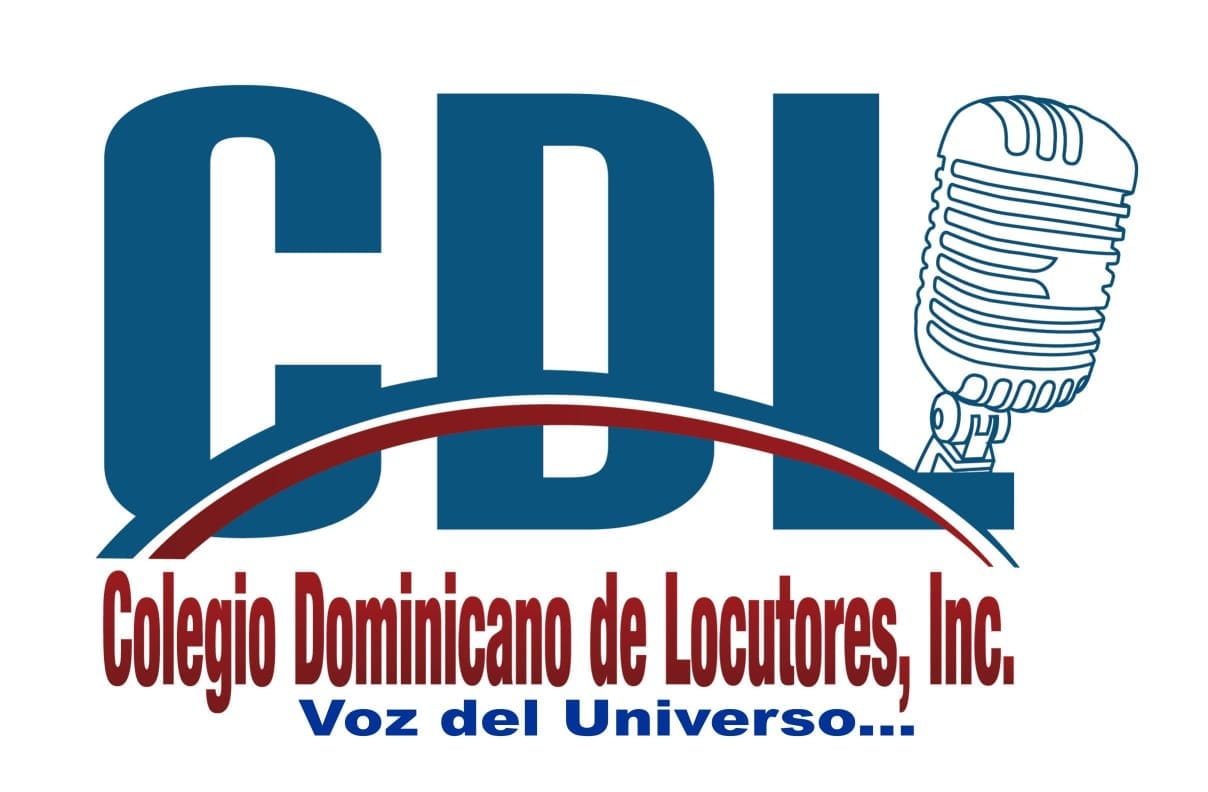 Colegio Dominicano de Locutores convoca a elecciones el próximo 29 de mes de junio